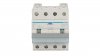 Wyłącznik różnicowo-nadprądowy RCBO 4P C20A 0,03A Typ A 6kA RCBO ADM470C